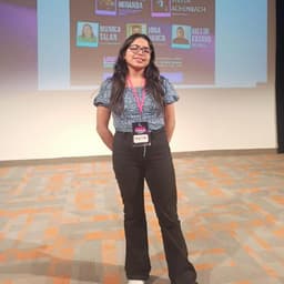 Melissa Iman Noriega