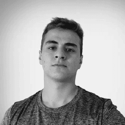 Nicolás Ignacio Selman Morales