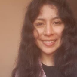 Tatiana Medalith Paucar De La Cruz