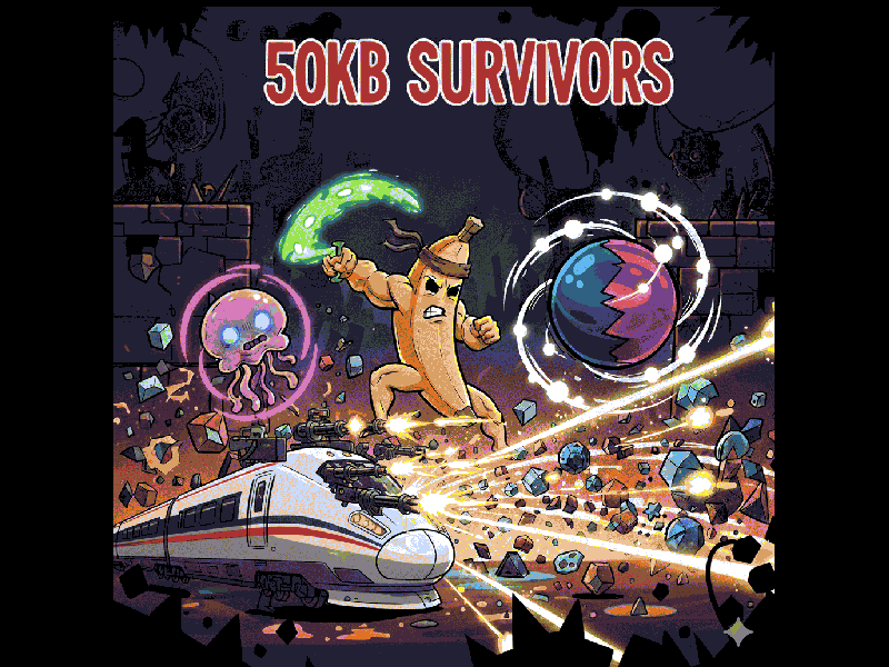 50KB Survivors