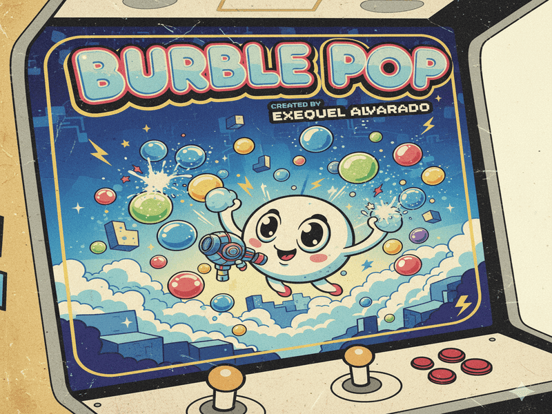 Bubble Pop
