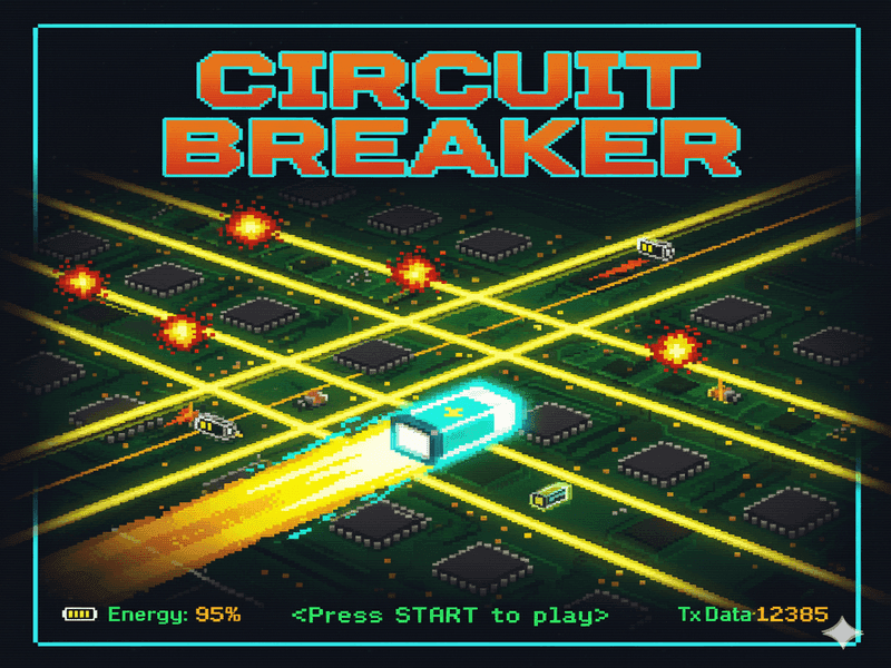 CIRCUIT BREAKER
