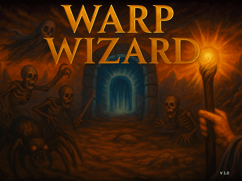 Warp Wizard