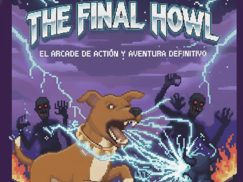 The Final Howl