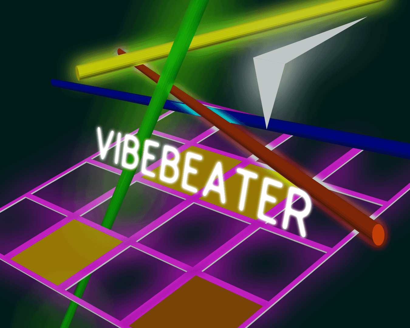 vibebeater