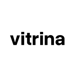 vitrina
