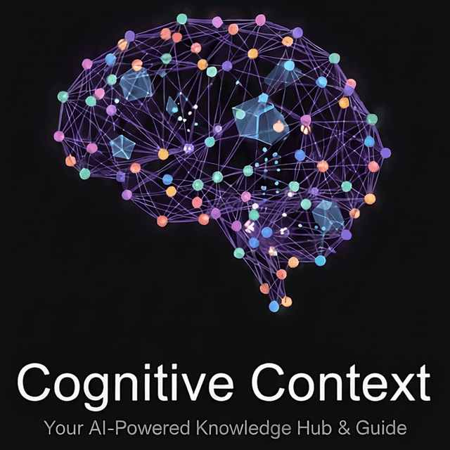 Cognitive Context