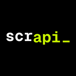 scrapi.fast
